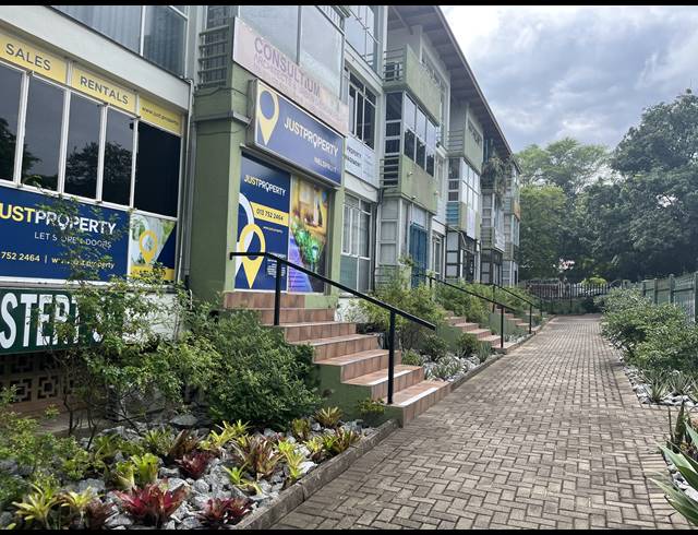69M² OFFICE FOR SALE IN NELSPRUIT EXT 2